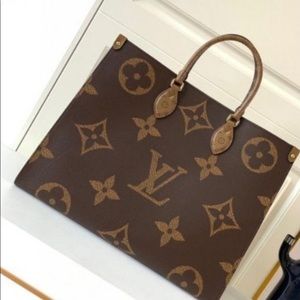 Louis Vuitton Ontgego